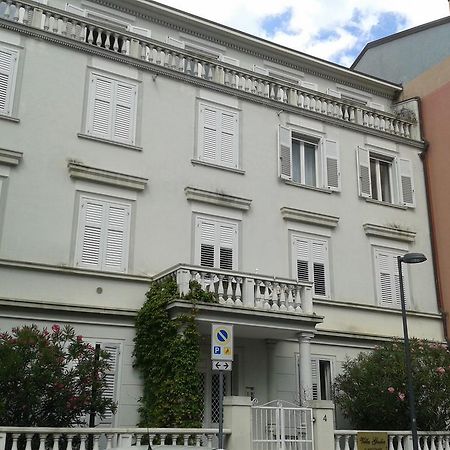 Villa Giulia Grado Exterior foto