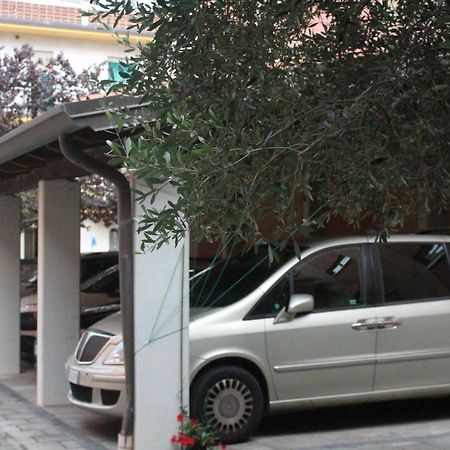 Villa Giulia Grado Exterior foto