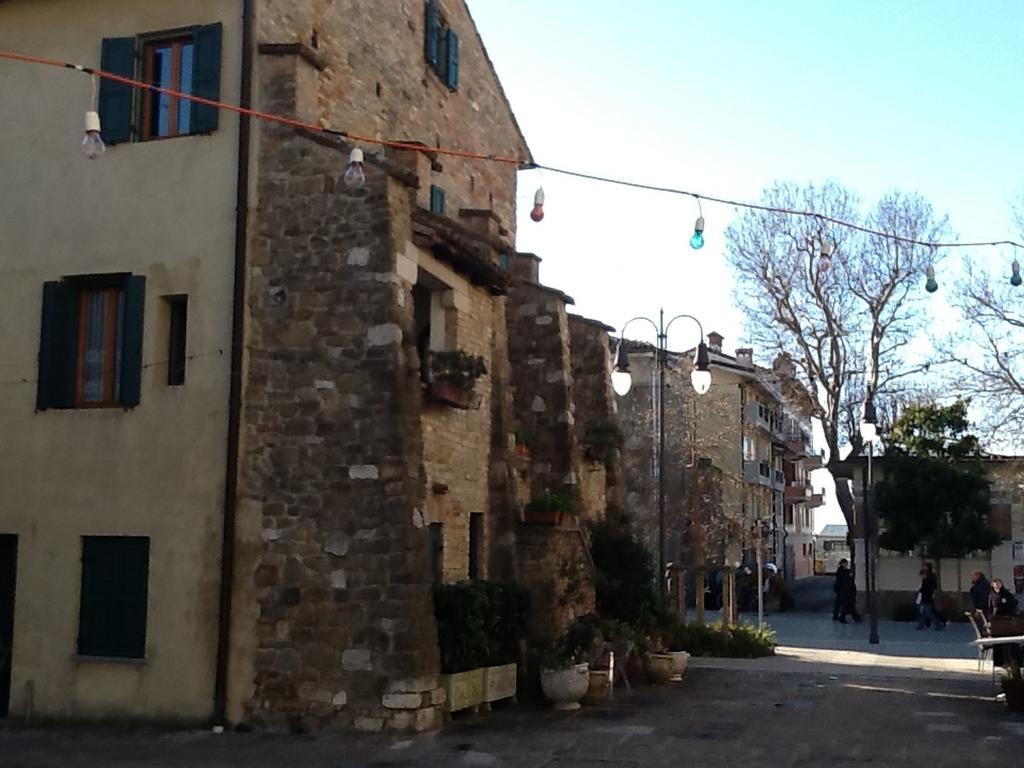 Villa Giulia Grado Exterior foto