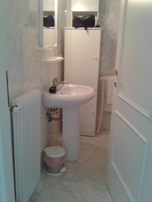 Villa Giulia Grado Zimmer foto