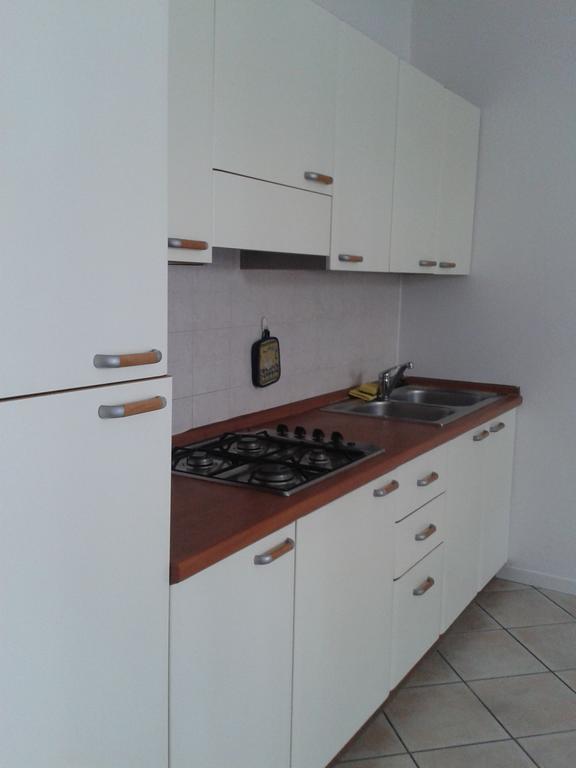 Villa Giulia Grado Zimmer foto