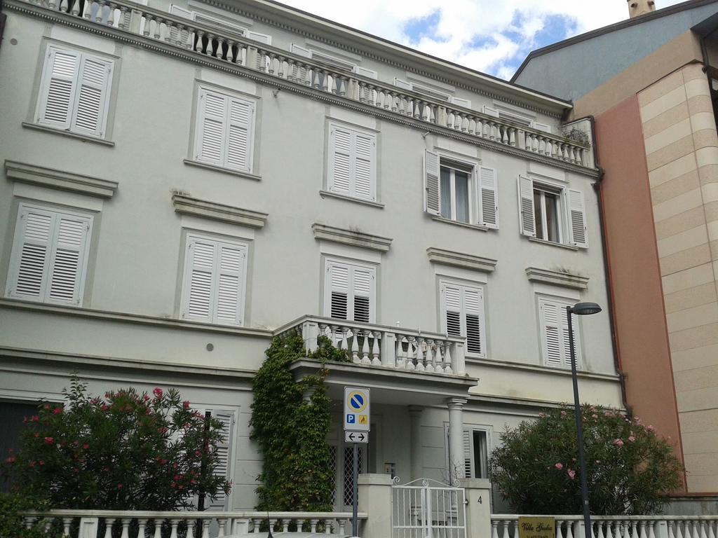 Villa Giulia Grado Exterior foto