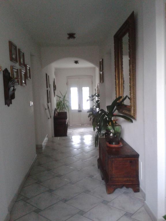 Villa Giulia Grado Zimmer foto