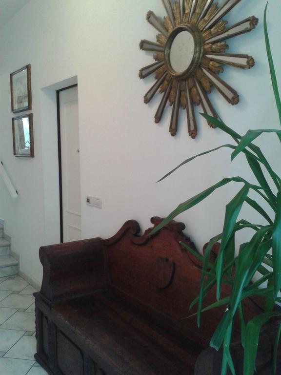 Villa Giulia Grado Zimmer foto