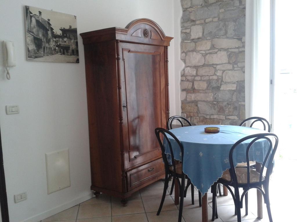 Villa Giulia Grado Zimmer foto