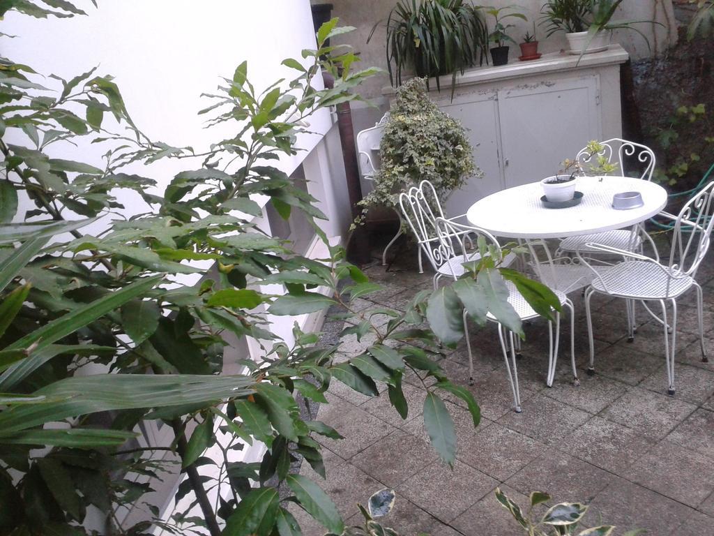 Villa Giulia Grado Zimmer foto