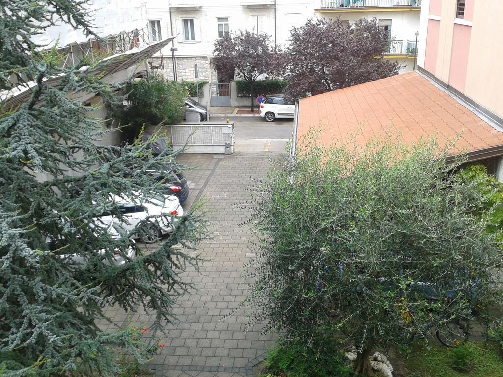 Villa Giulia Grado Exterior foto