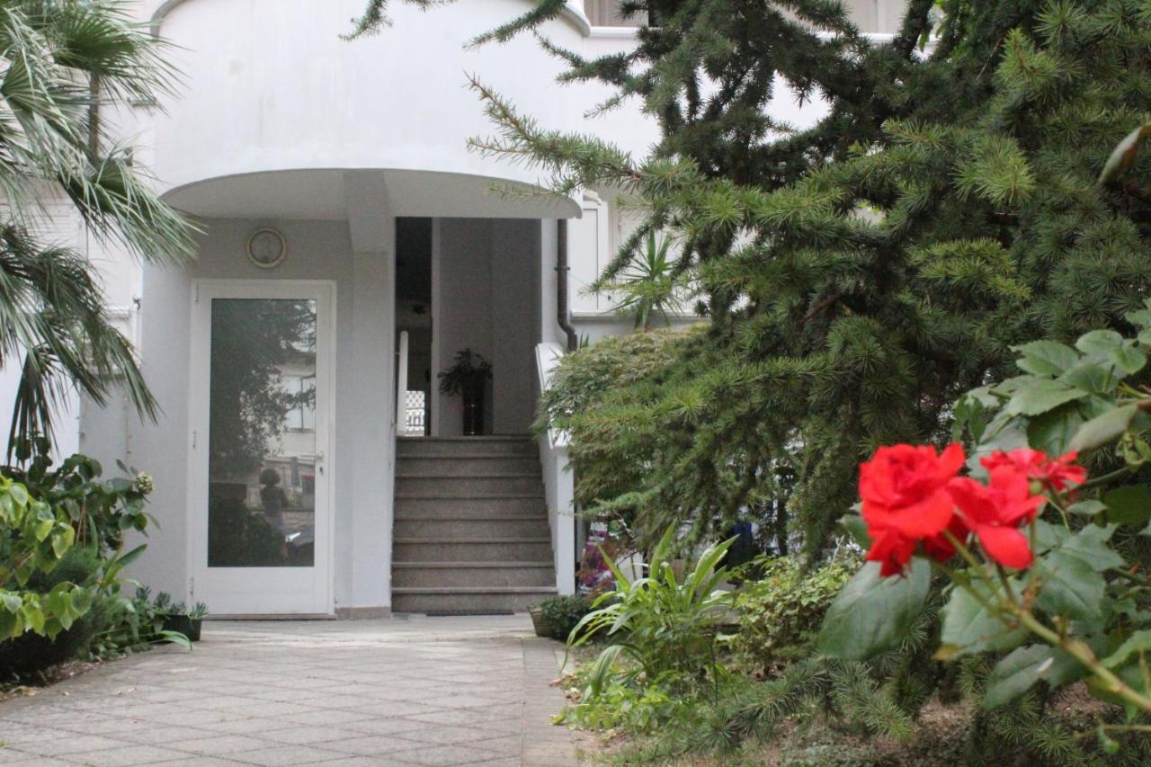 Villa Giulia Grado Exterior foto